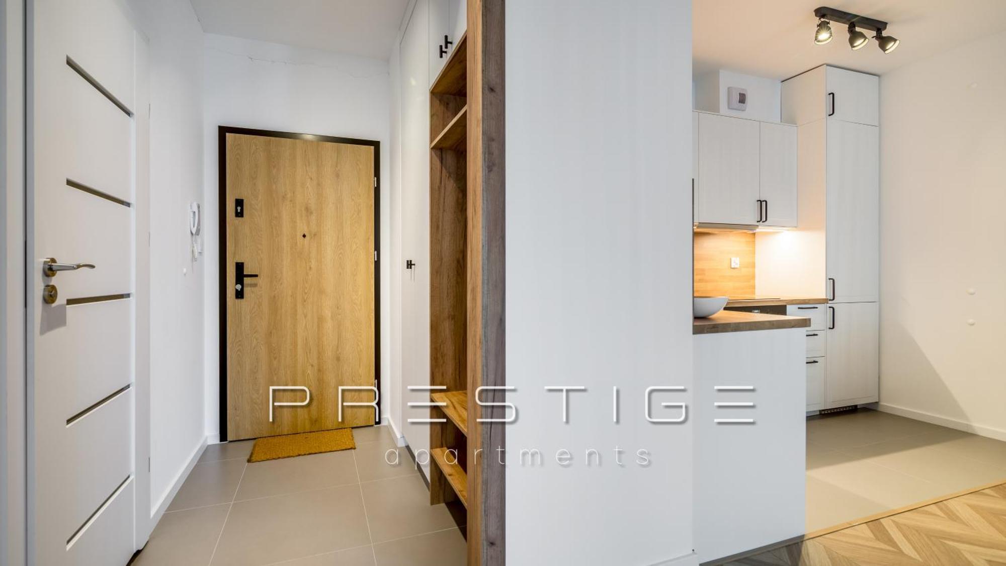 Prestige Apartments Modern Tower Gdynia Buitenkant foto